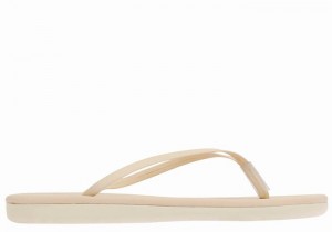 Infradito Ancient Greek Sandals Saionara Donna Bianche | IEU475EE