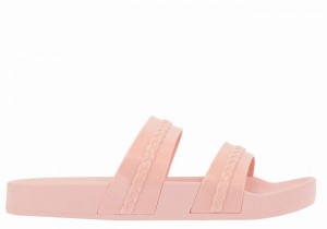 Sandali Scorrevoli Ancient Greek Sandals Meli Donna Rosa | PLK2741ZA